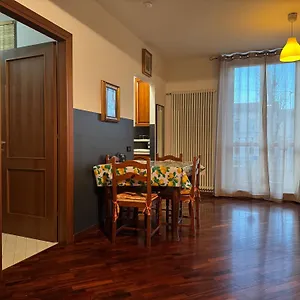 Ampio Monolocale Apartamento