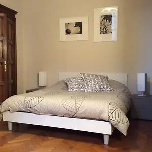 Le Muse Bed and breakfast